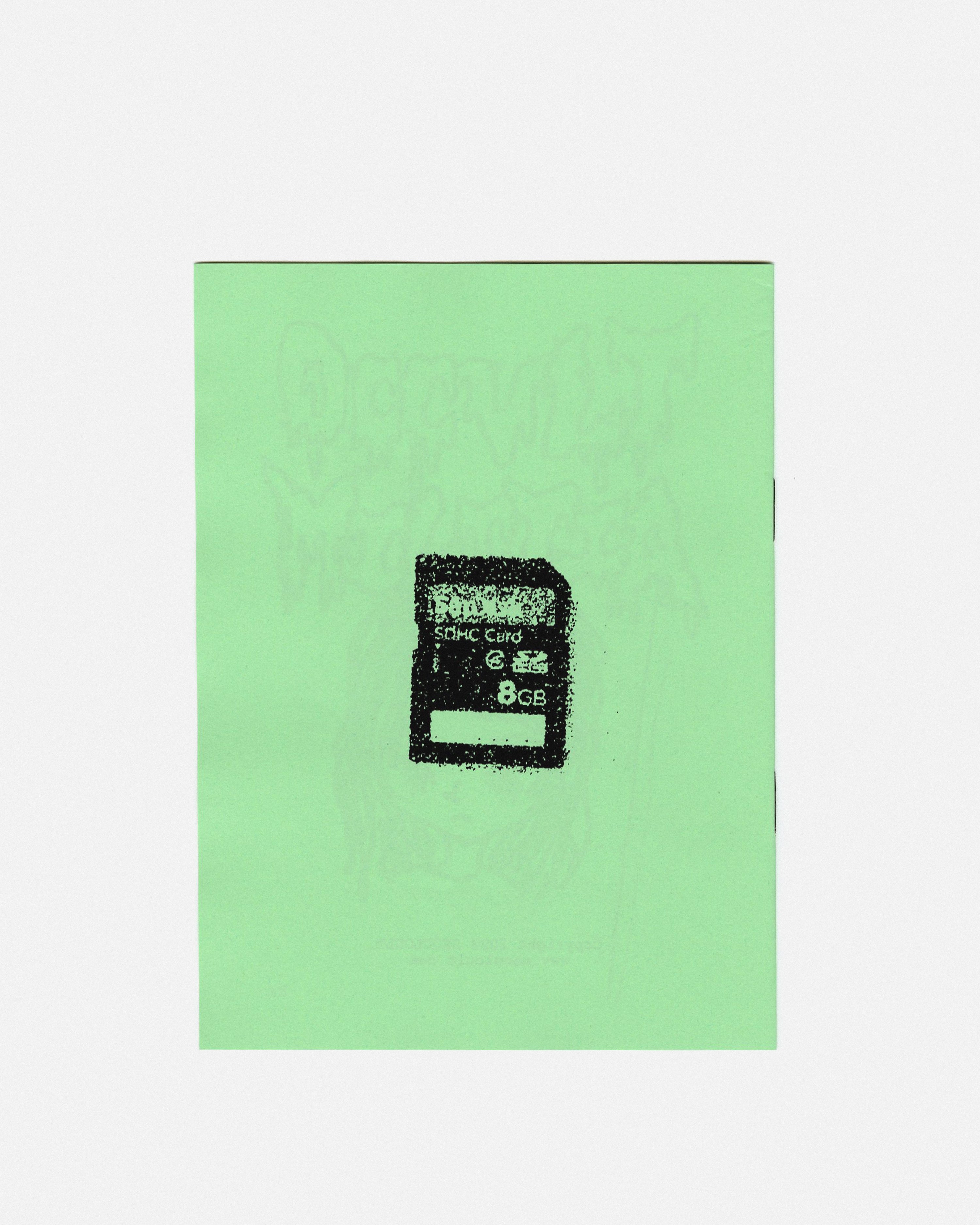 Global Trend Zine by Seoul Cult