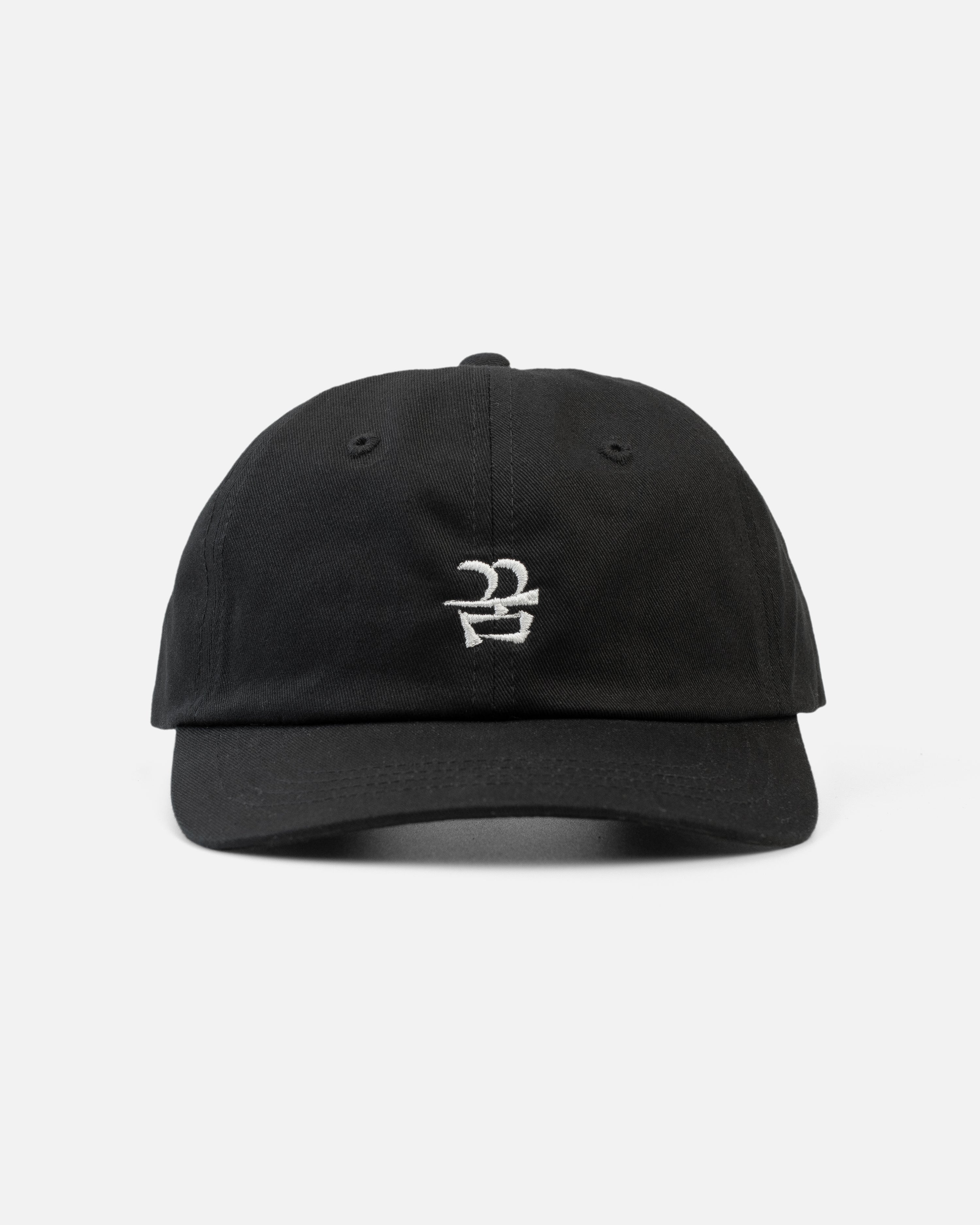 Goom  Hat - Black