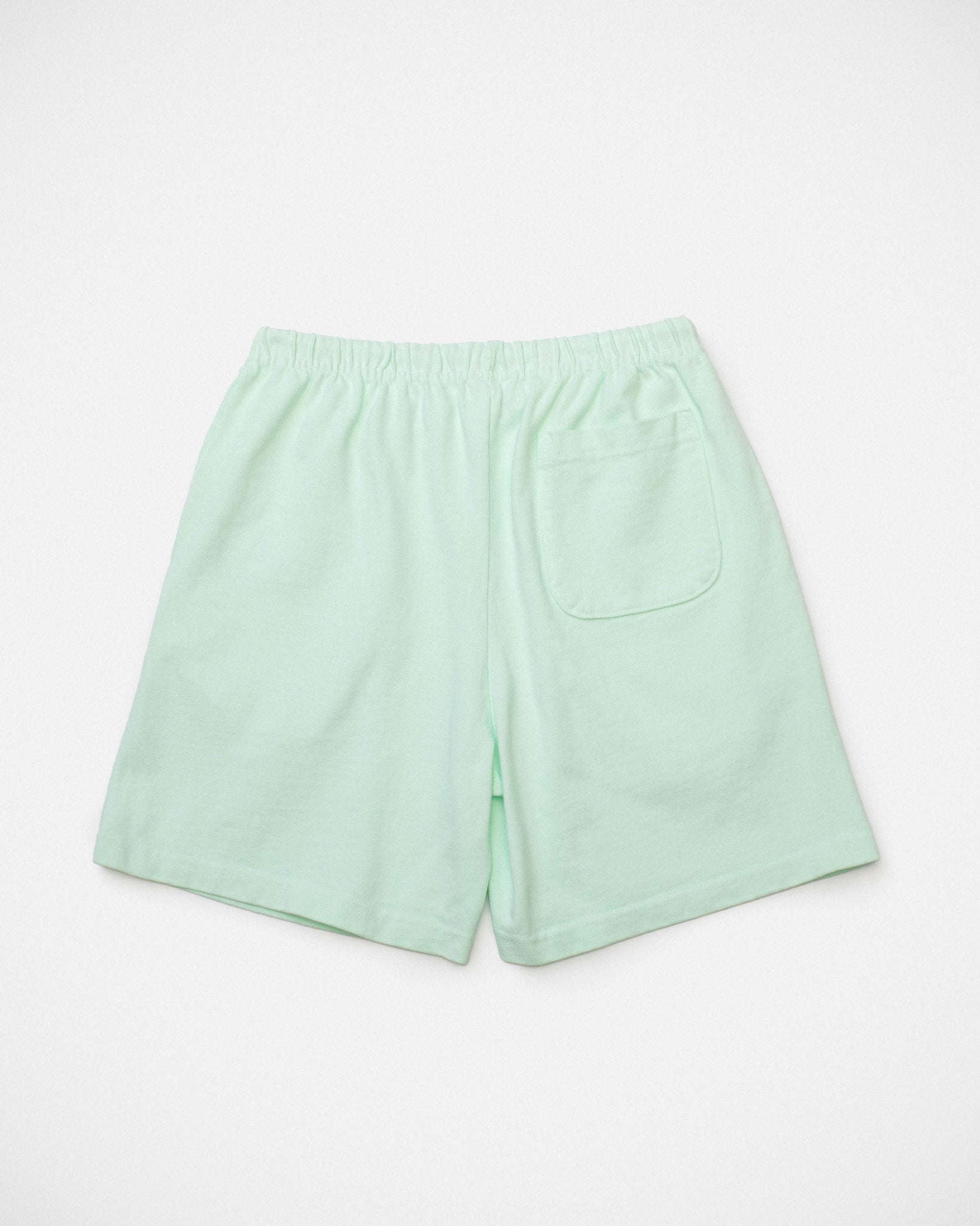 Goom Studio Shorts - Light Mint