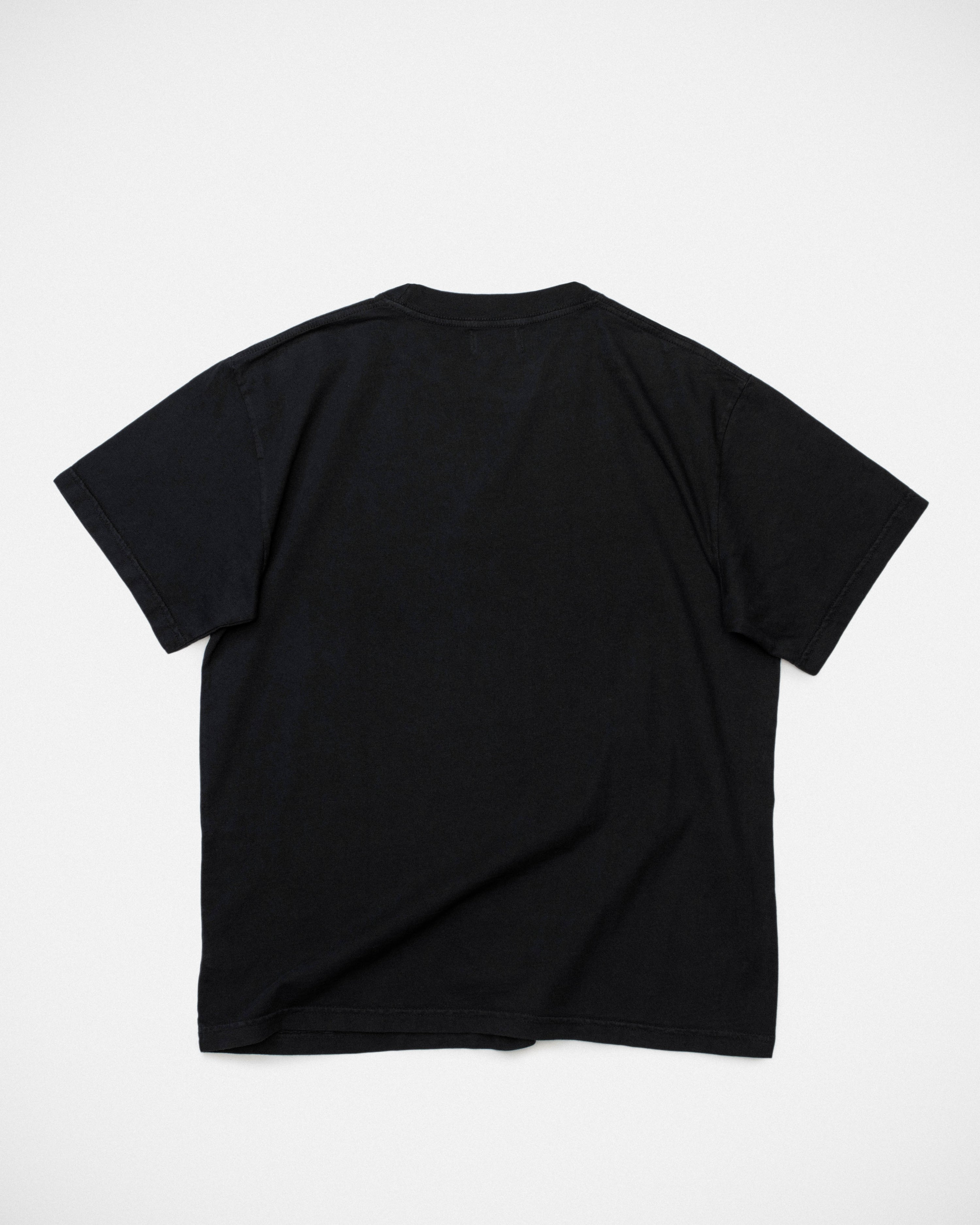 Oppression Tee - Black