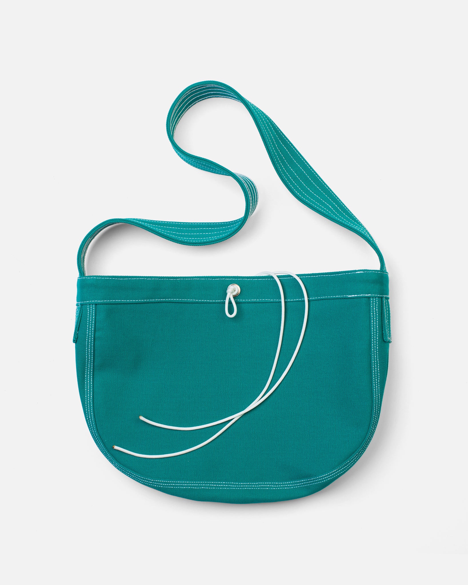 Scavenger 101 Shoulder Bag - Teal