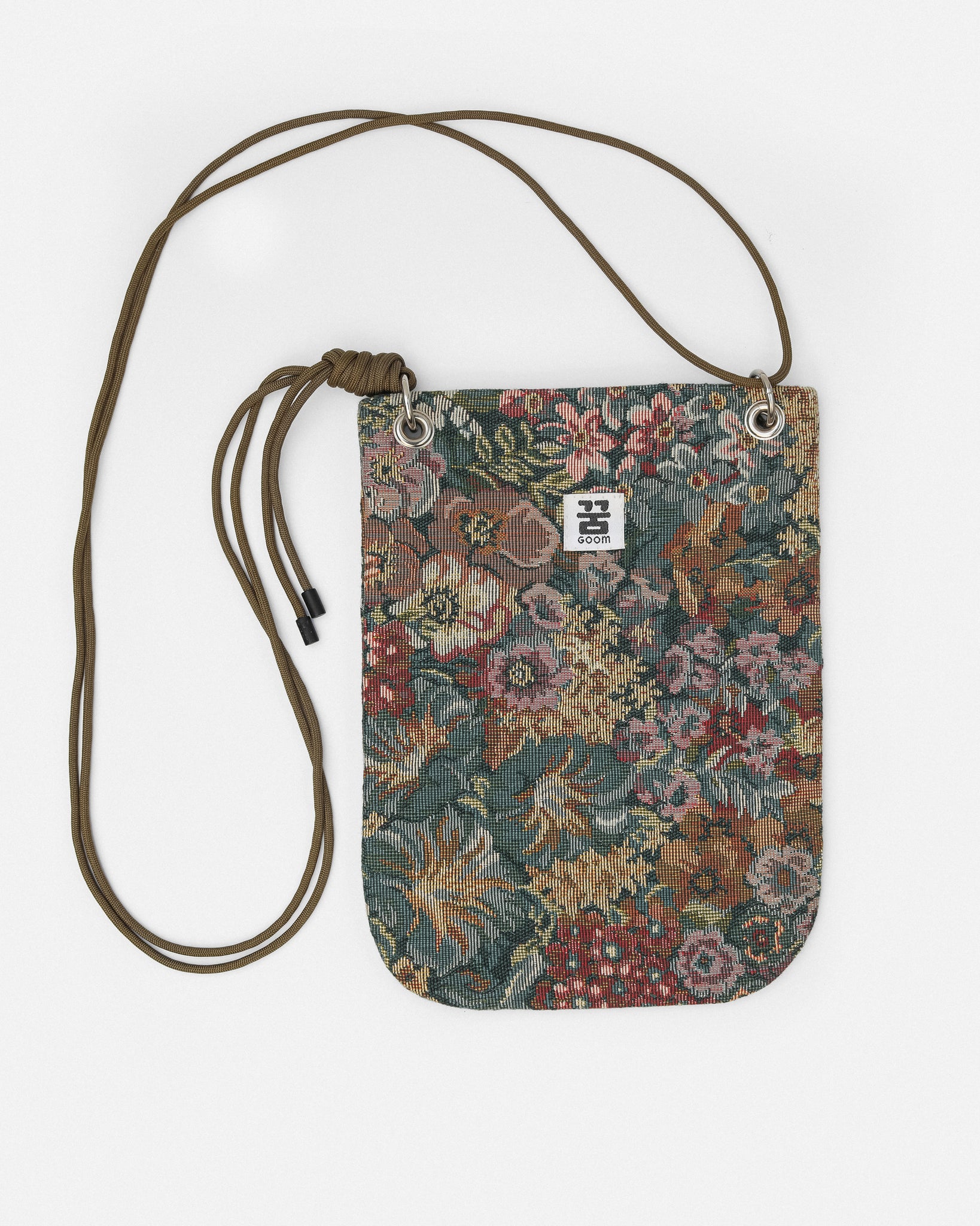 Sling Pouch - Mixed color