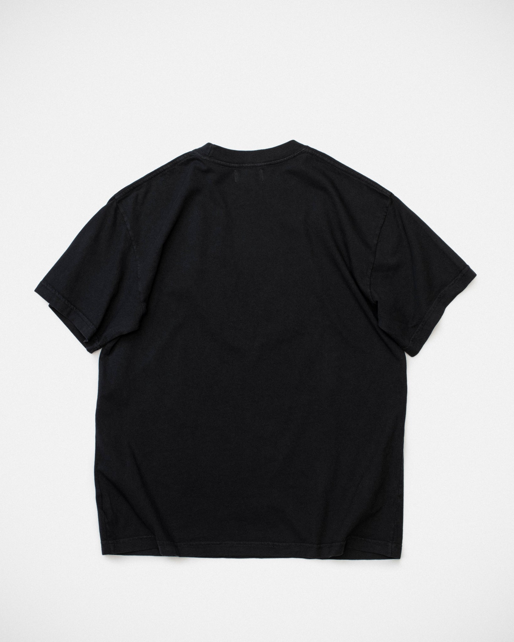 Shroomtalk Tee - Black