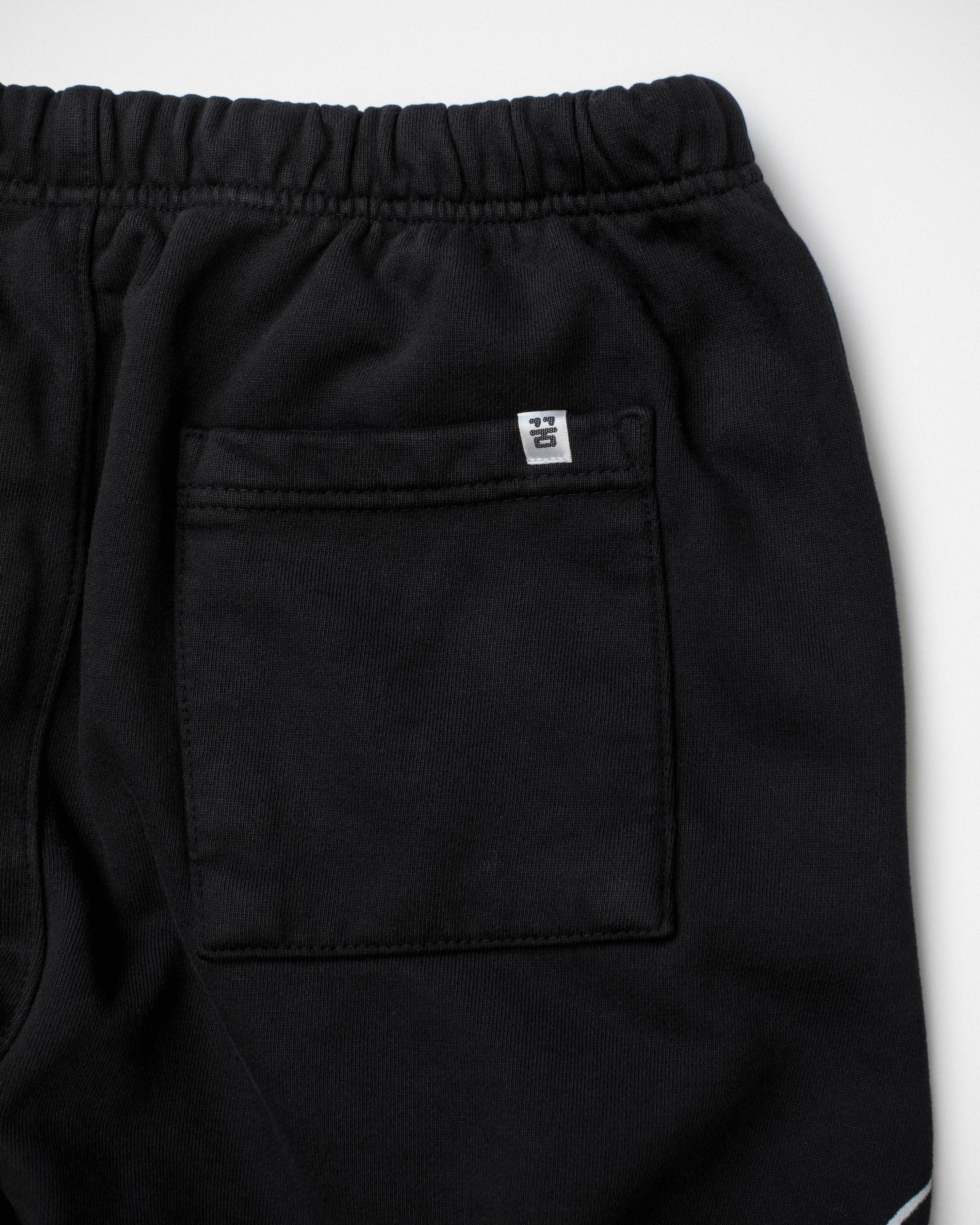 Vortex Sweatpants - Black