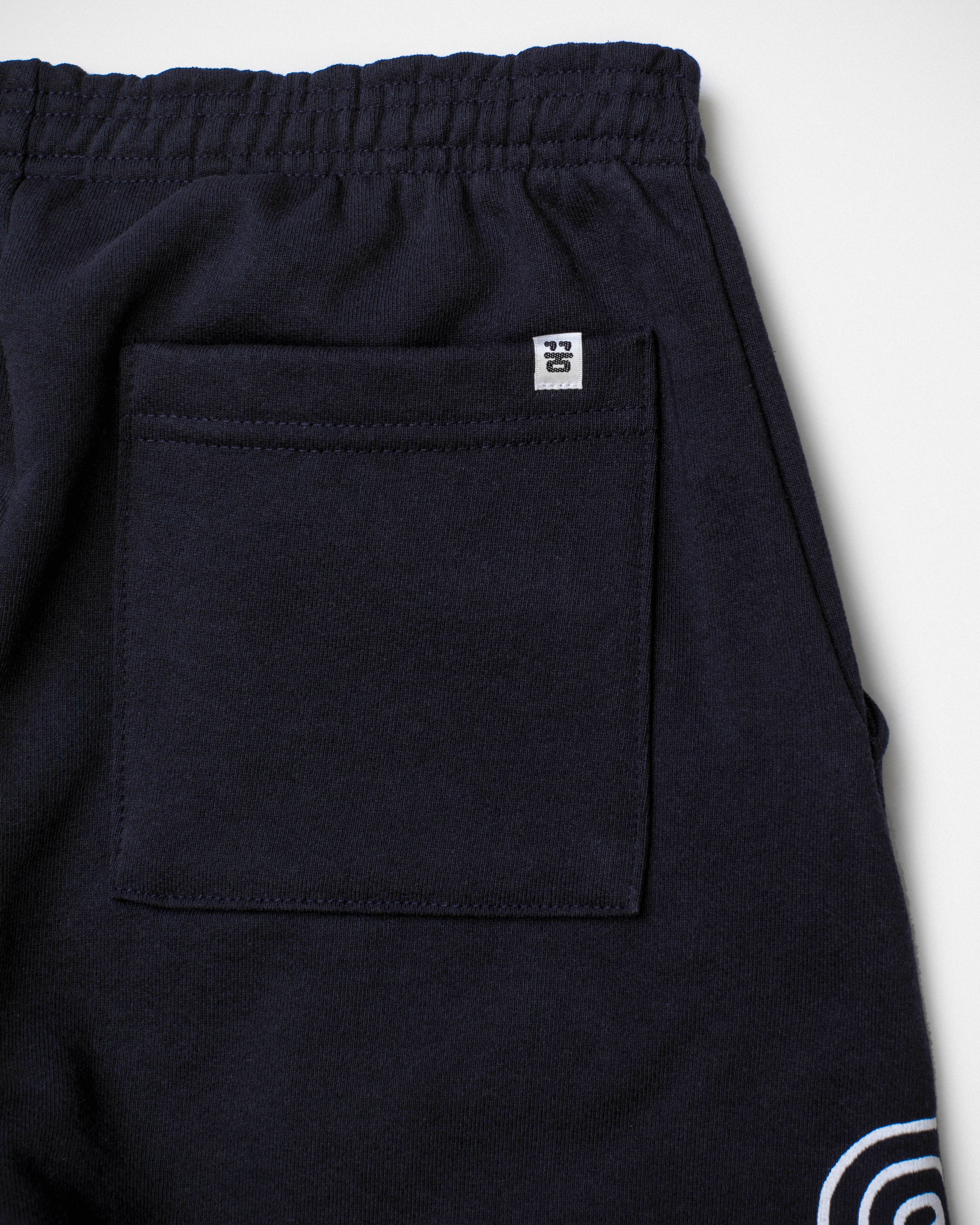 Vortex Sweatpants - Navy