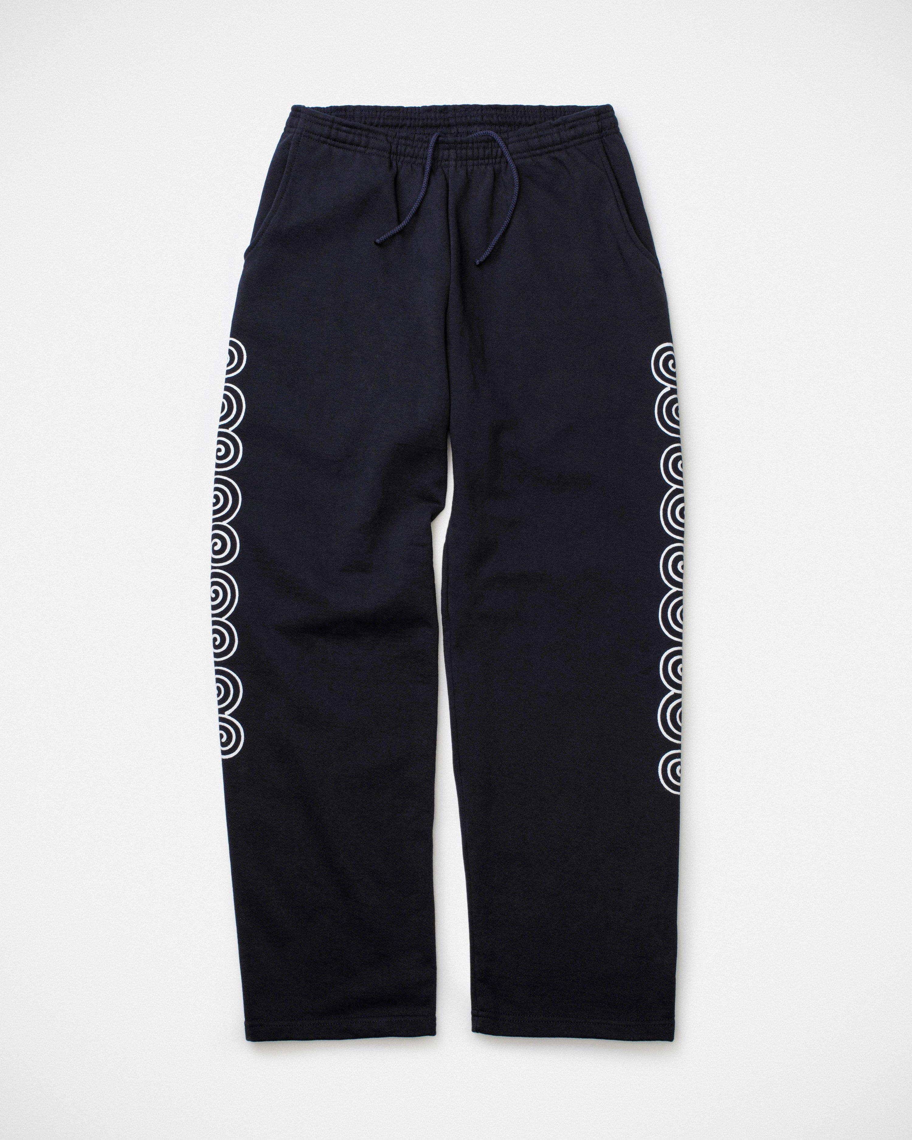 Vortex Sweatpants - Navy